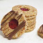 Vollwertige Ausstechkekse