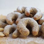 Gefüllte Schoko-Nuss-Pralinen