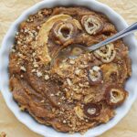 Rote Rüben-Kokos-Suppe