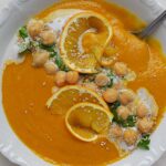 Mediterranes Tofu-Rührei