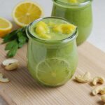 Grüner Smoothie: Nährstoffreich & Vielseitig Genießen