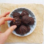 Vegane Mohn-Pancakes: Fluffig & Gelingsicher