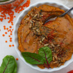 Mediterraner-Rote-Linsen-Aufstrich